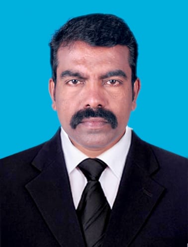 CEO of VTR Exports